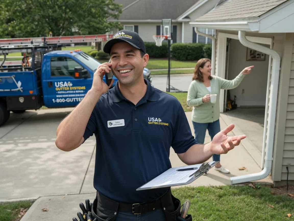 Gutter Installation Pleasant Lake, IN FAQs